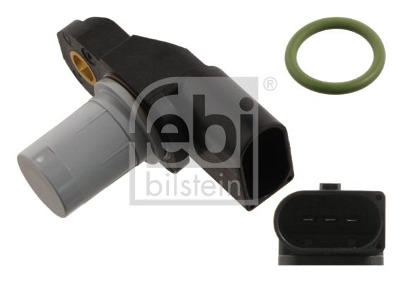 Sensor, Nockenwellenposition