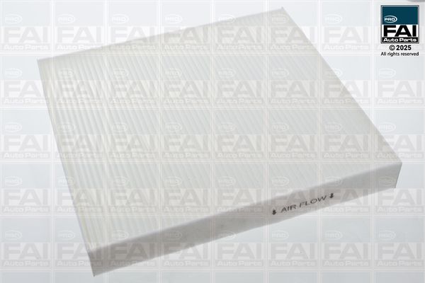FPCF104 FAI AutoParts PRO szűrő, utastér levegő