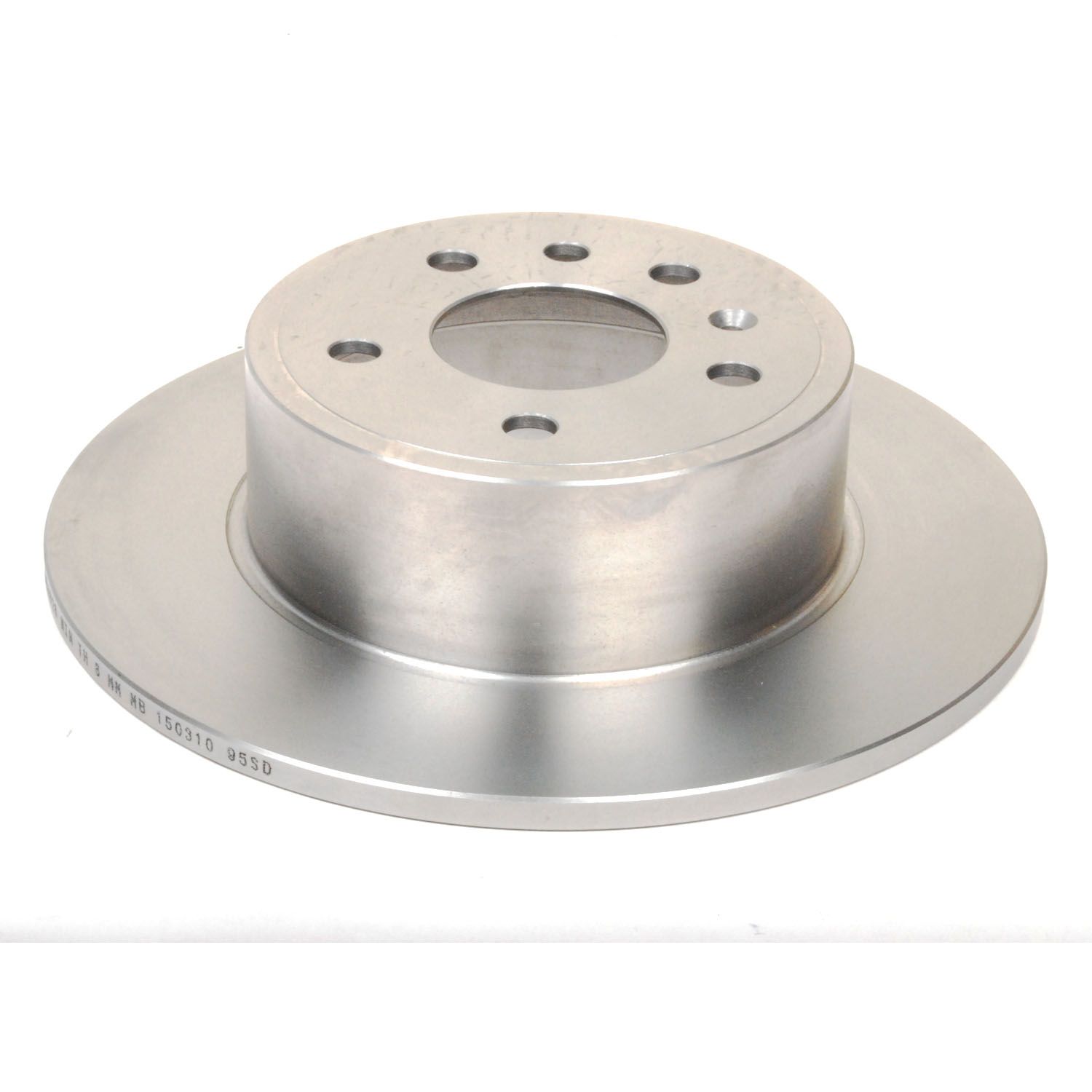 Street Standard SLD [ Holden Vectra + SAAB 97-03 R ] - TecDoc Only