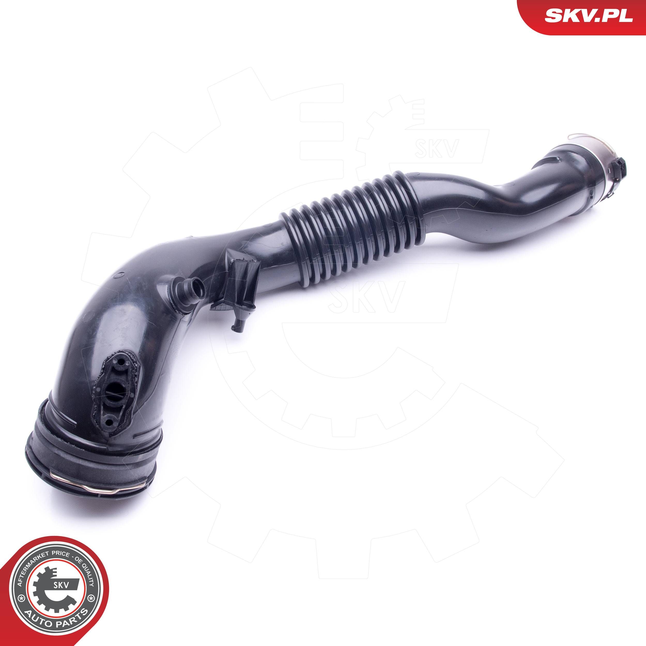 ESEN SKV 43SKV326 - Ladeluftschlauch