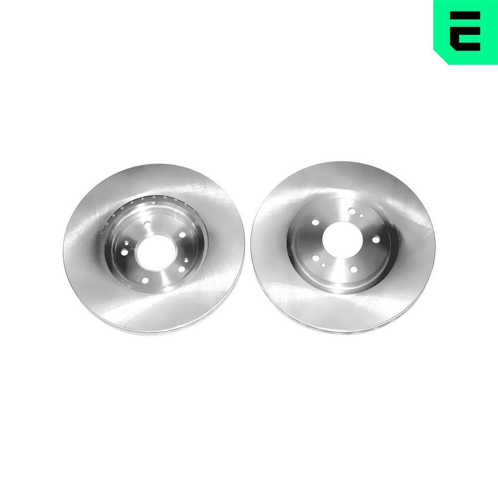 BS-7882C OPTIMAL féktárcsa