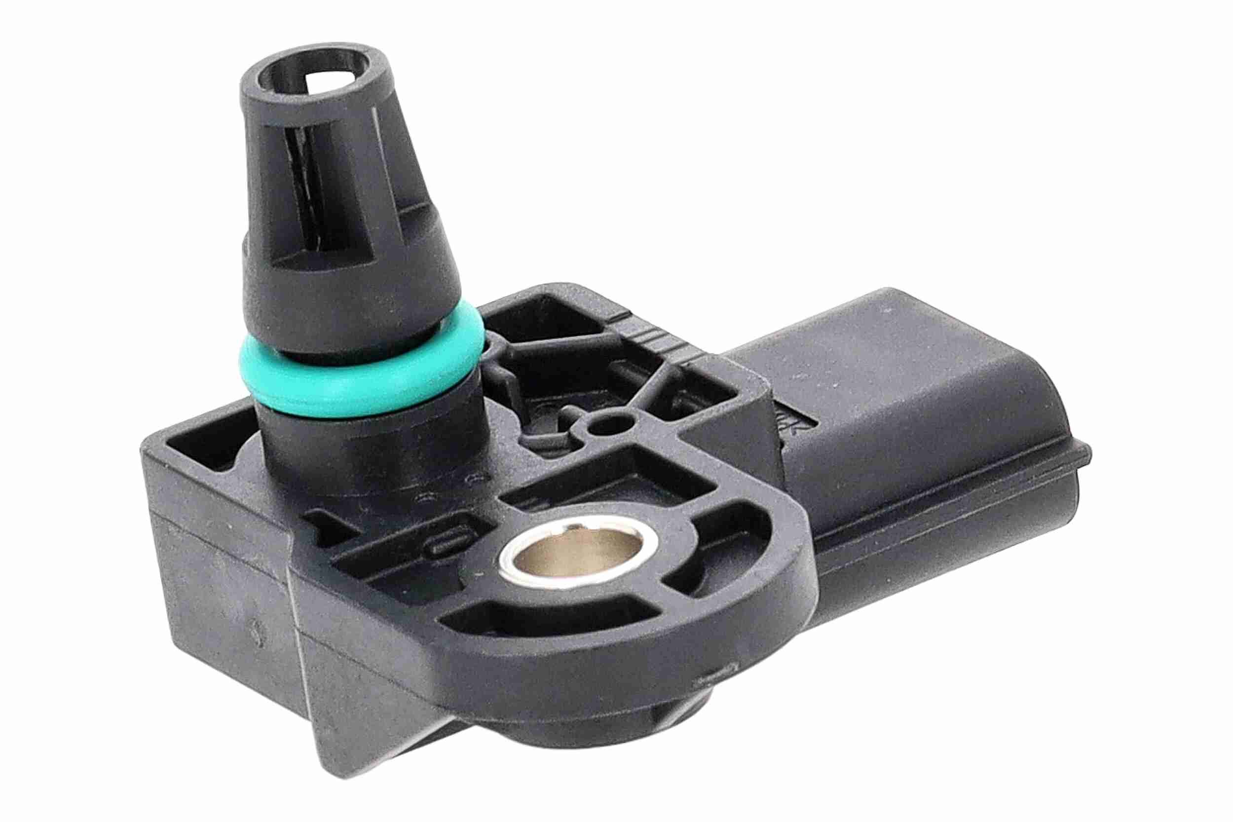 Sensor, Saugrohrdruck