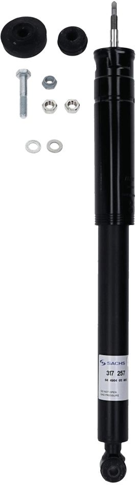 Stoßdämpfer