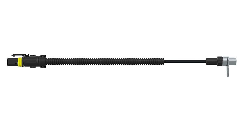 Sensor, Raddrehzahl