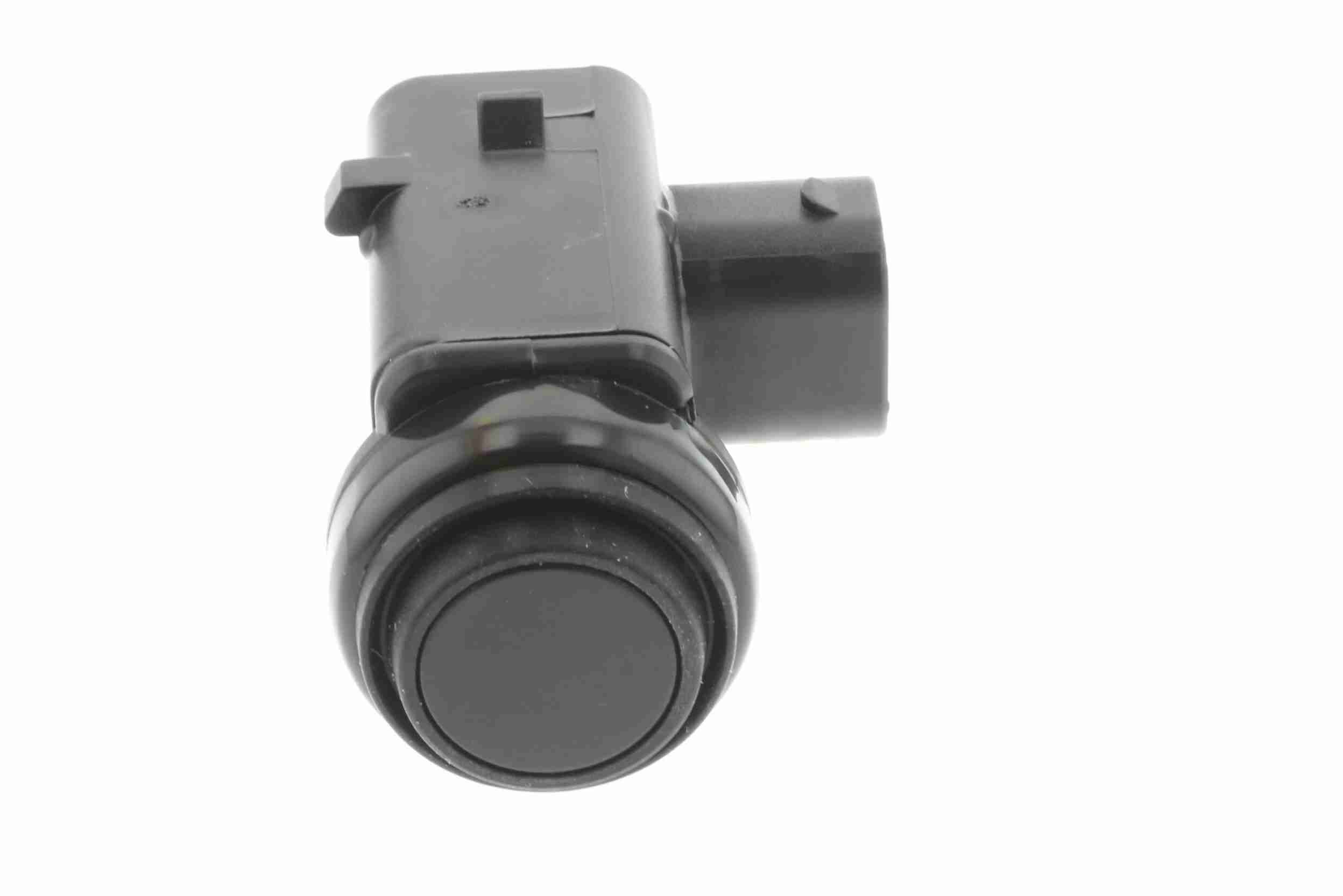 Sensor, Einparkhilfe