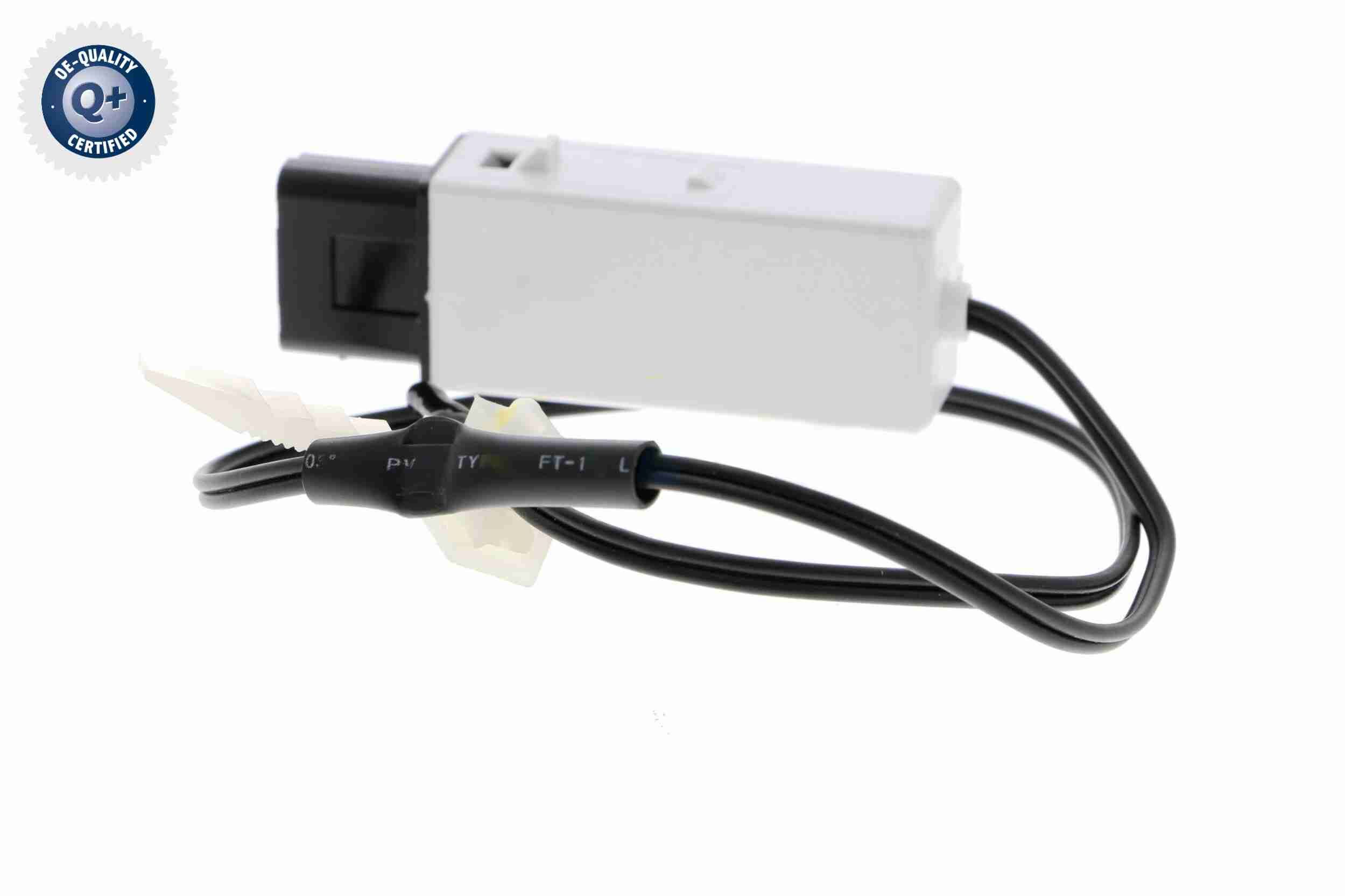 Sensor, Innenraumtemperatur