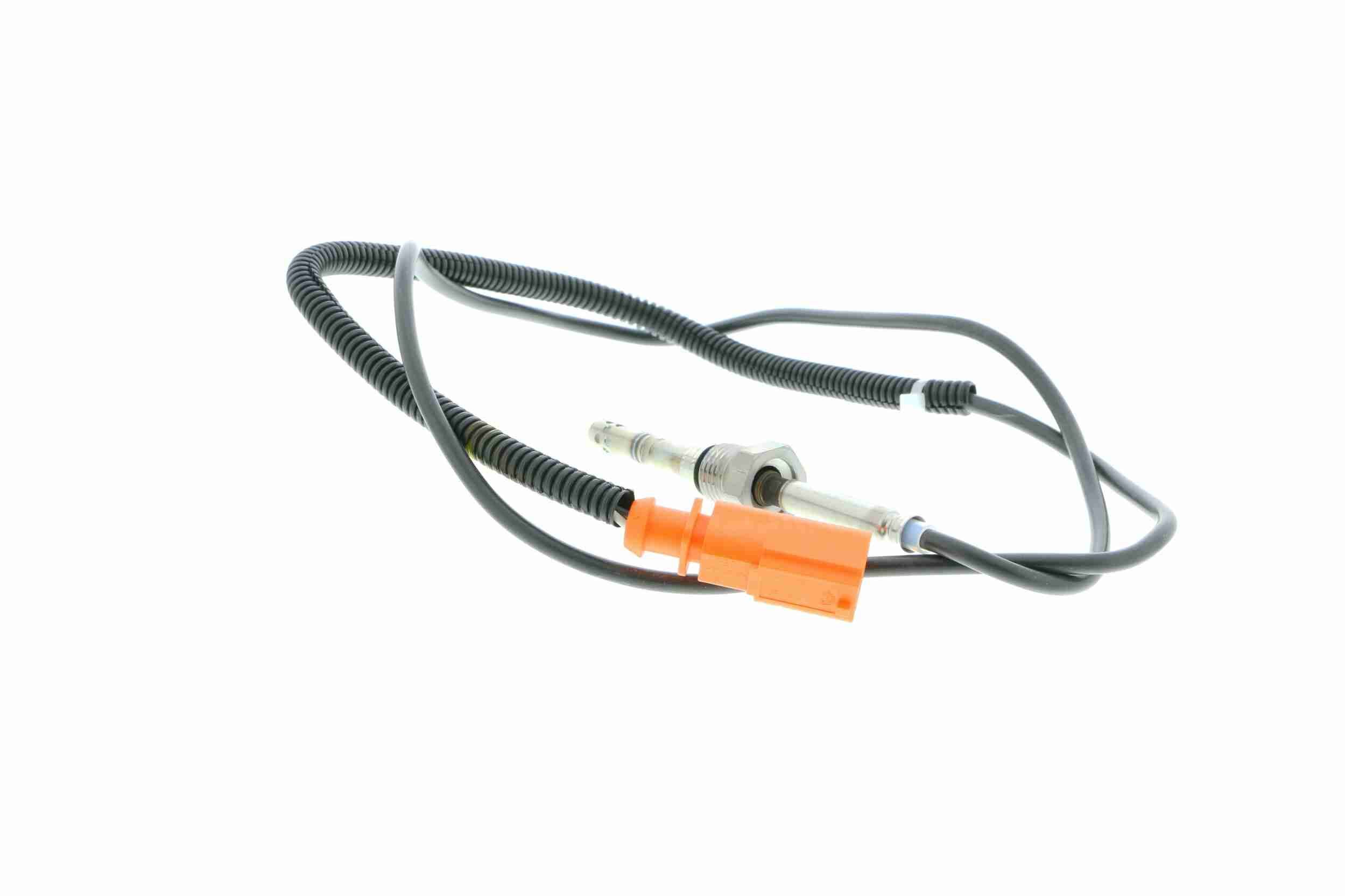 Sensor, Abgastemperatur