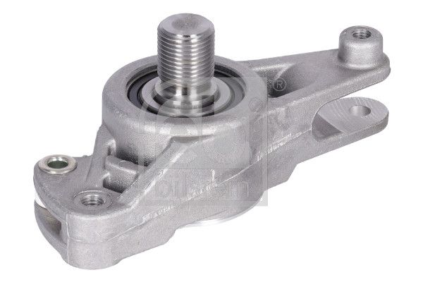 Spannarm, Keilrippenriemen