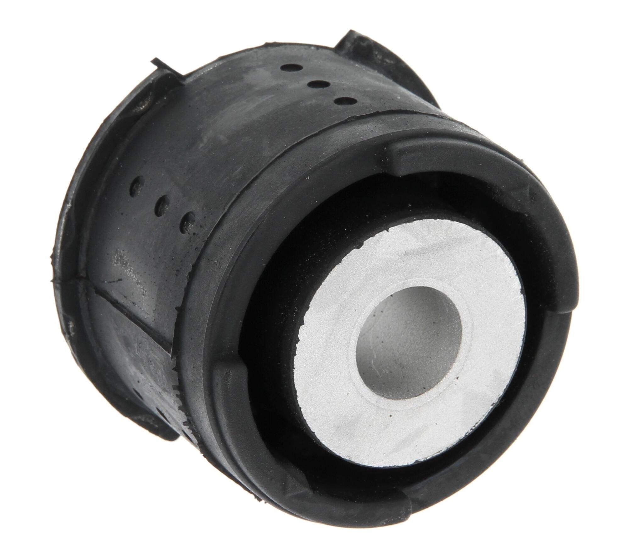 Lagerung, Achsk&ouml;rper