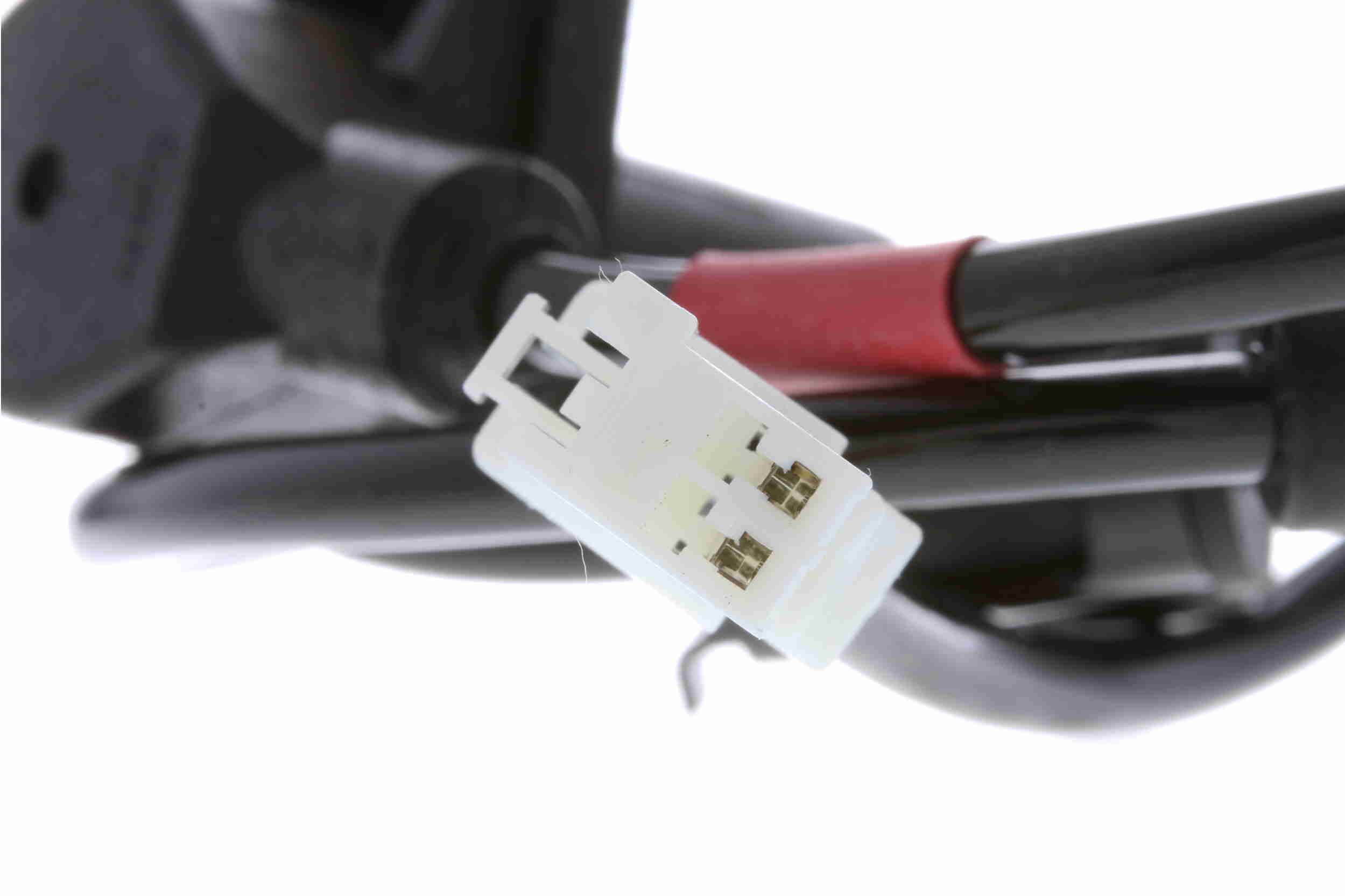 Sensor, Raddrehzahl