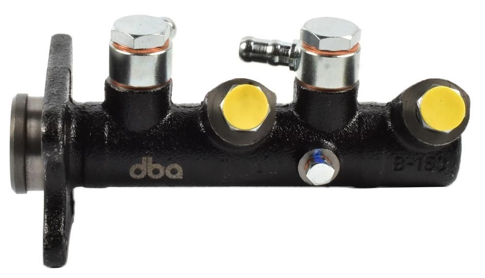 DBA Brake Master Cylinder Toyota - TecDoc 1