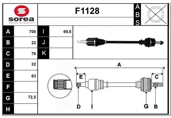 BLISTER 2 ENSEMBLES VIS + ECROUS O