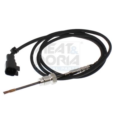 Sensor, Abgastemperatur