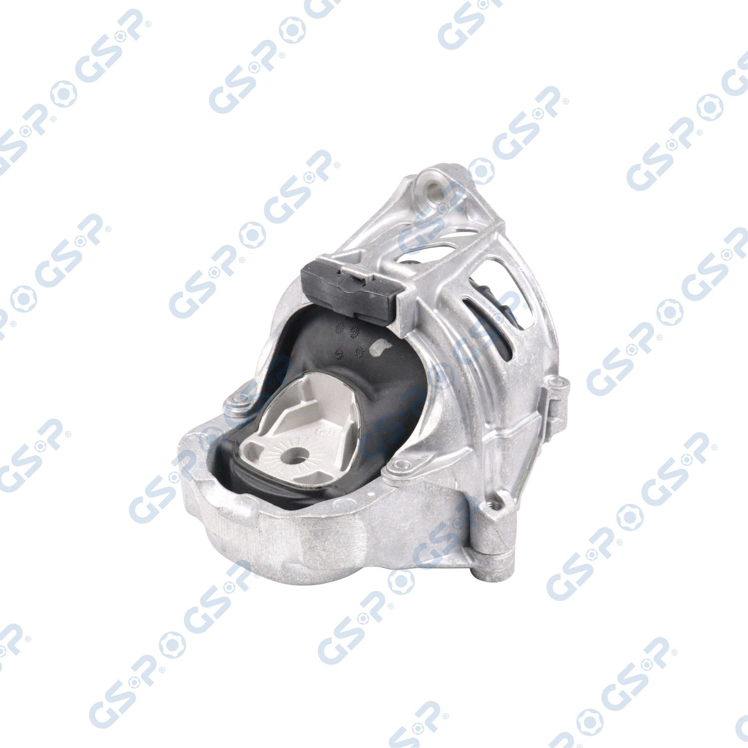 Soporte, motor