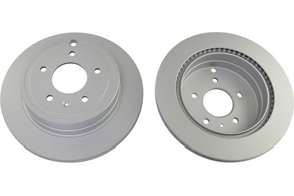 Brake Disc BR-1214-C