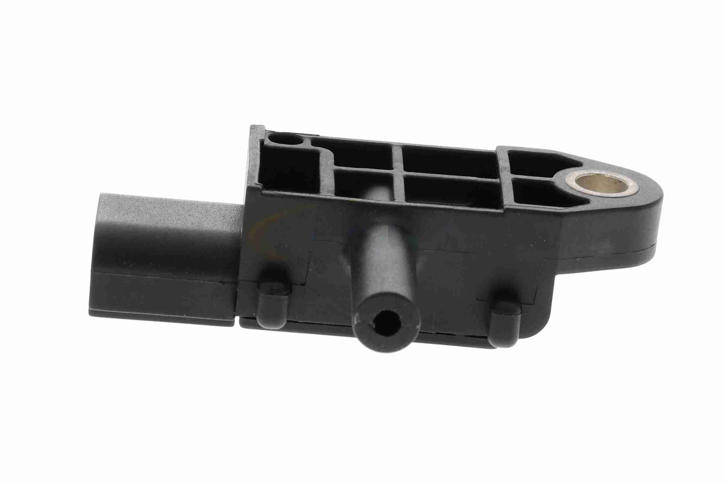 Sensor, Abgasdruck