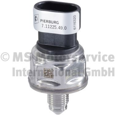 Sensor, Kraftstoffdruck Sensor, Kraftstoffdruck