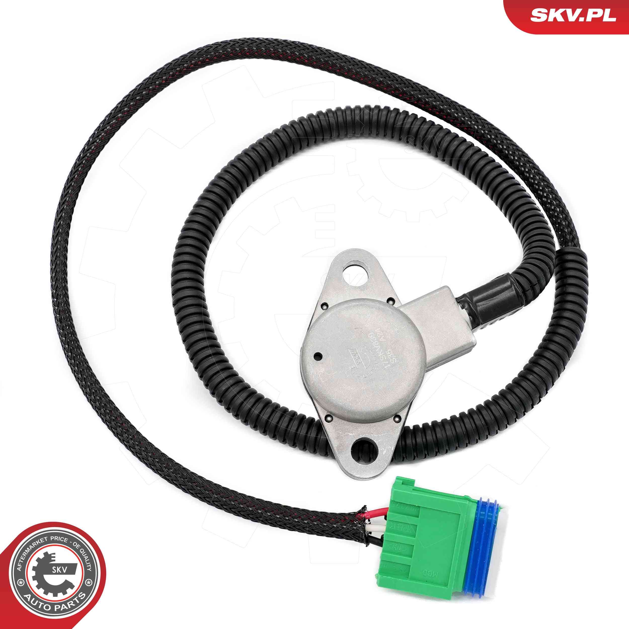 ESEN SKV 17SKV839 - Sensor, Öldruck