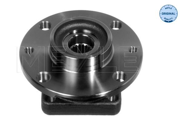 Wheel Hub 214 440 0918