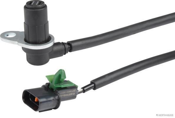 Sensor, Raddrehzahl