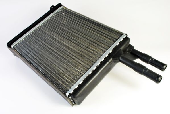 Wärmetauscher, Innenraumheizung