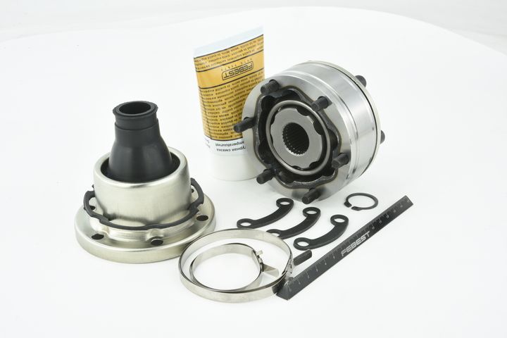 jungtis, kardaninis velenas