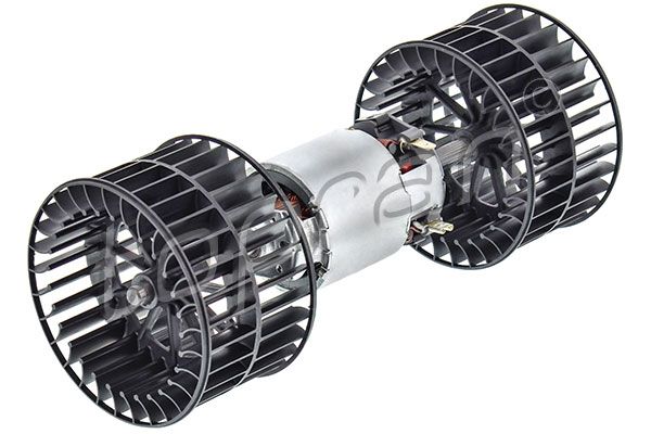 Innenraumgebl&auml;se