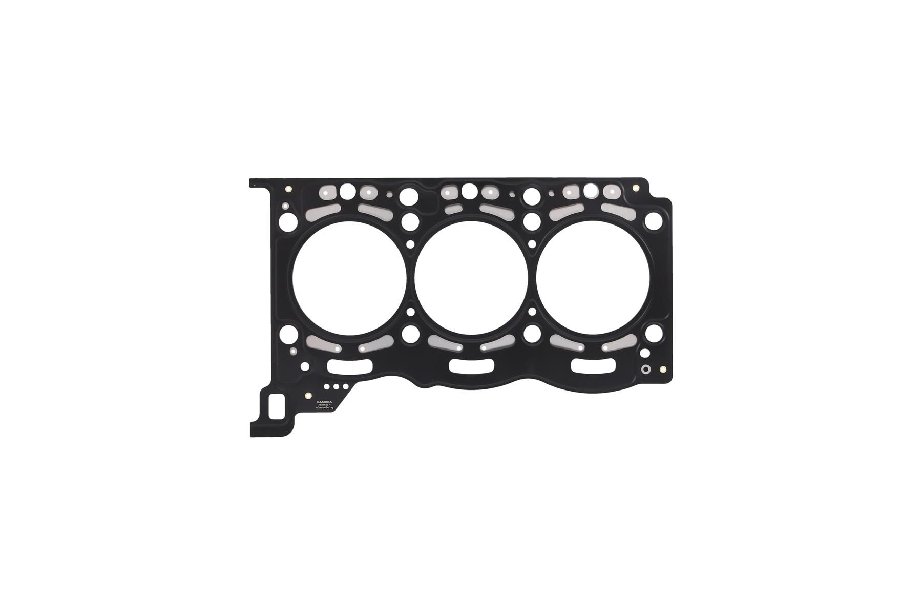 Kamoka 8701697 Dichtung, Zylinderkopf