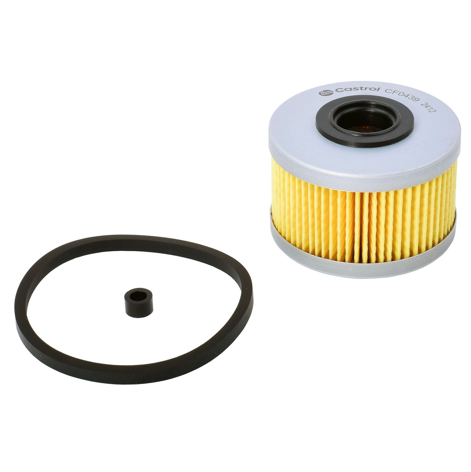 Castrol Filters CF0439 - Kraftstofffilter