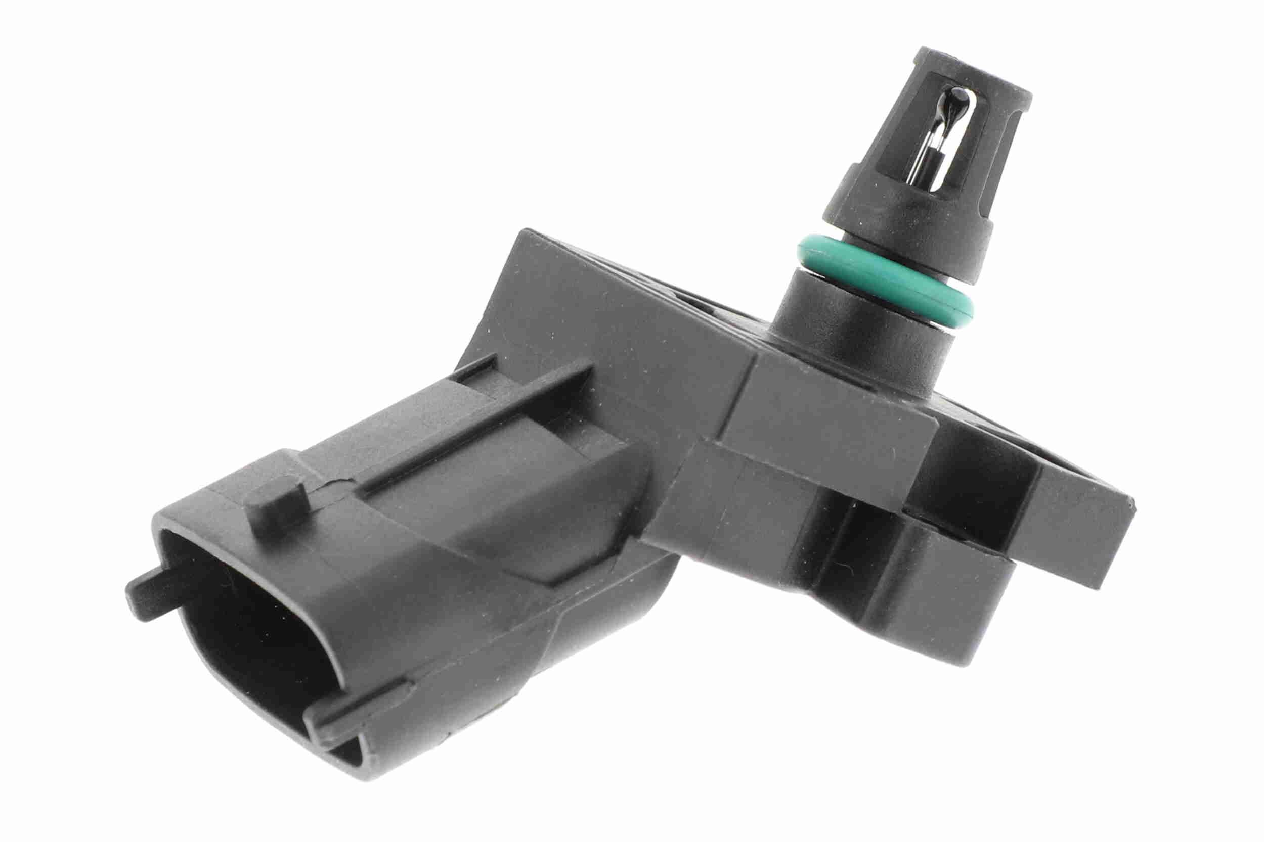 Sensor, Ansauglufttemperatur