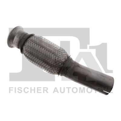 Flexrohr, Abgasanlage