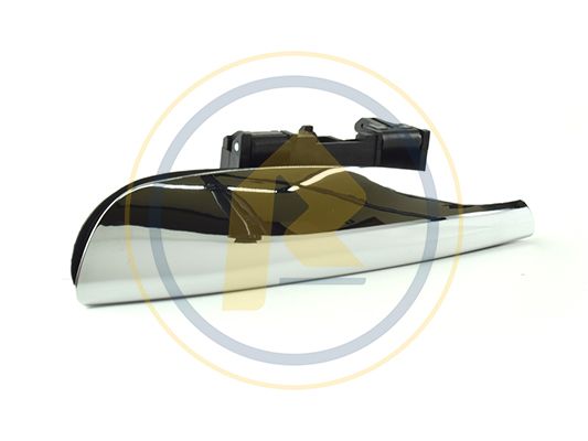 Ac Rolcar 41.1400 - Türaußengriff