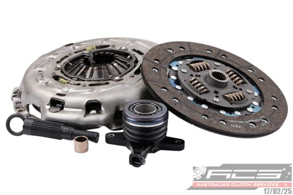 KIT STD NISSAN 350/370Z 3.5L inc CSC - TecDoc Only