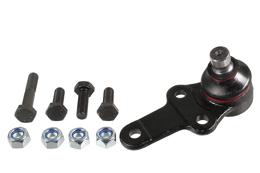 Trag-/F&uuml;hrungsgelenk