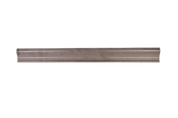 Einstiegsblech