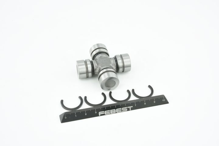 Lankstas, kardaninis velenas