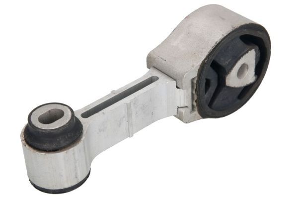Lagerung, Motor