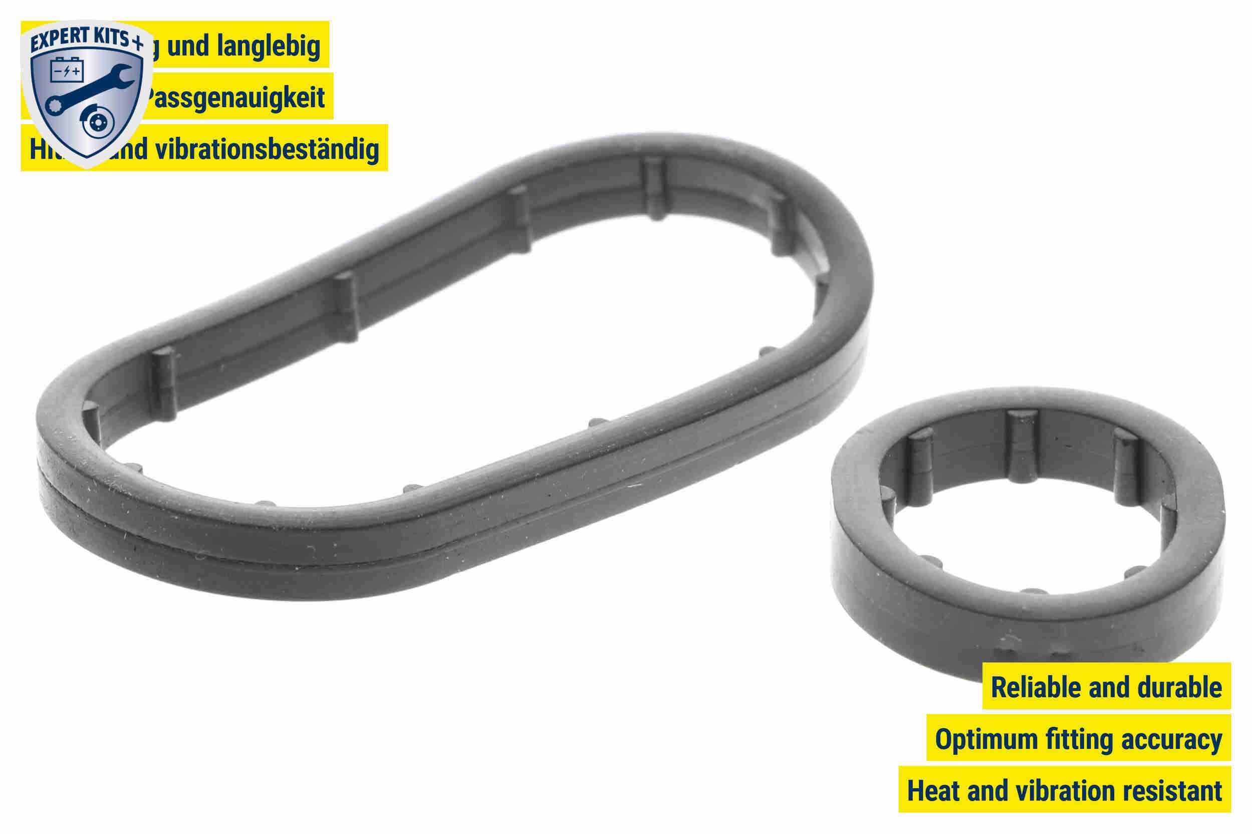 Dichtungssatz, &Ouml;lk&uuml;hler