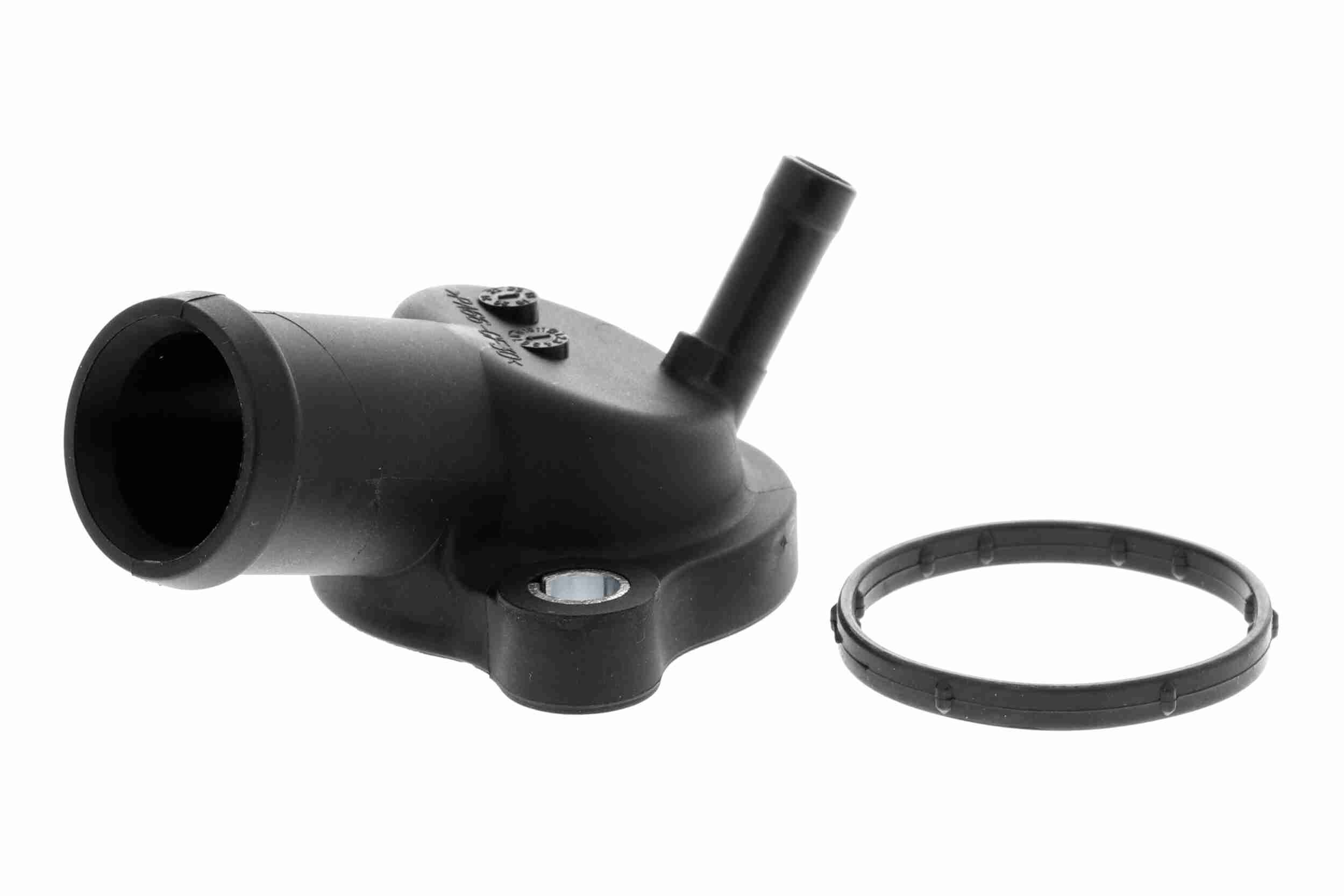 K&uuml;hlmittelflansch