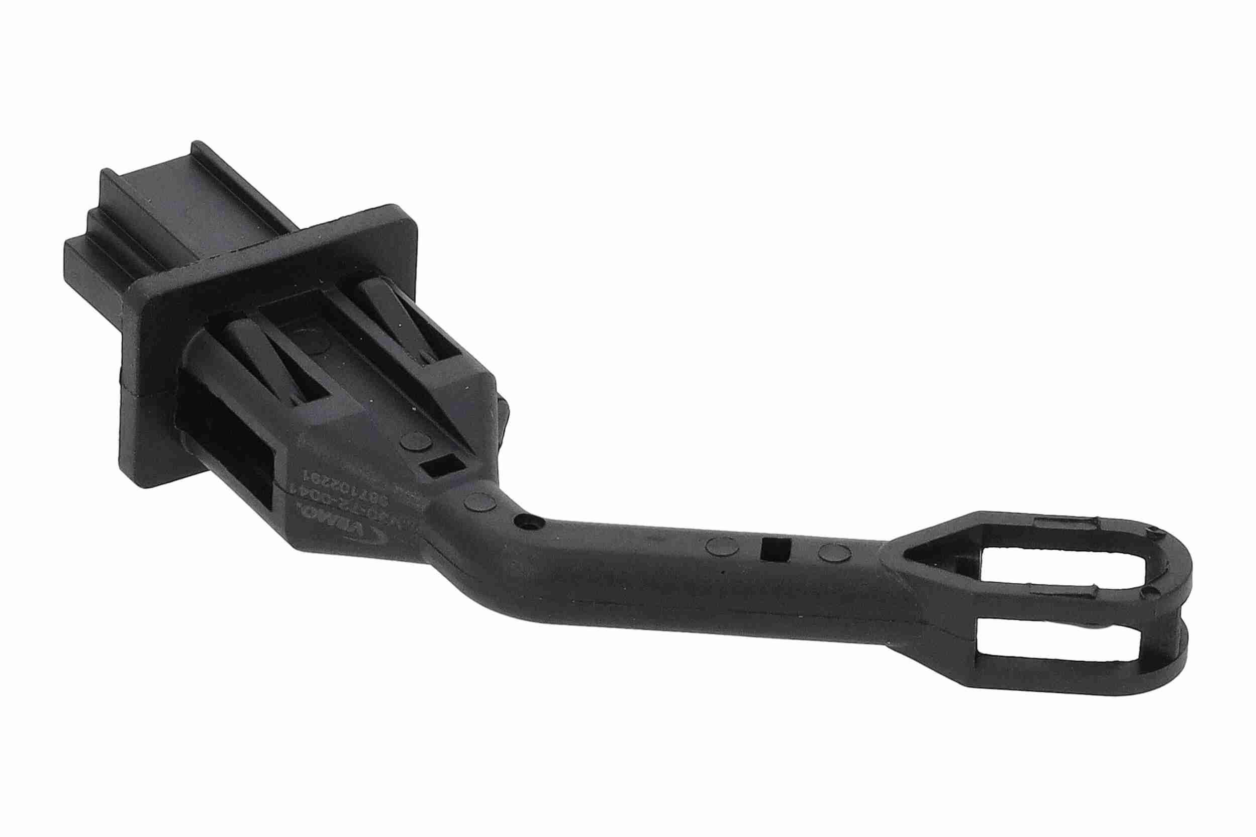 Sensor, Innenraumtemperatur