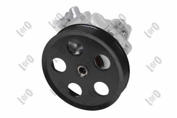 Hydraulikpumpe, Lenkung