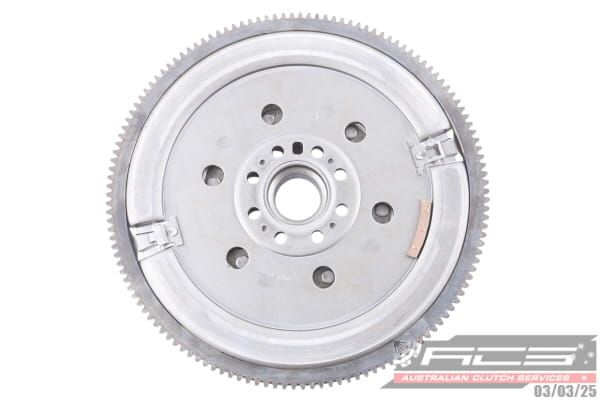 DMF CITROEN C4 PICASSO 2.0L - TecDoc 2