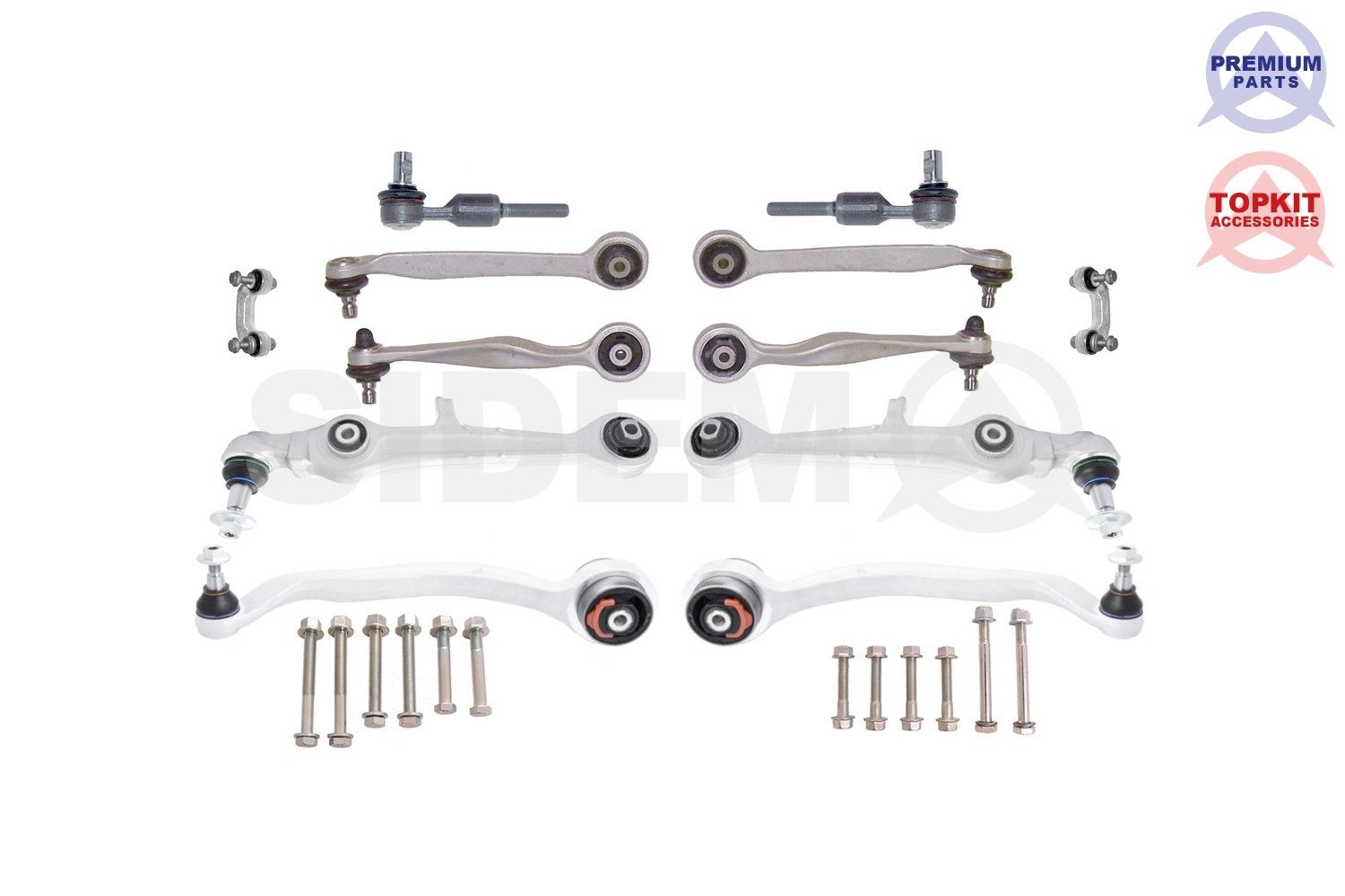 Repair Kit, control arm 37873