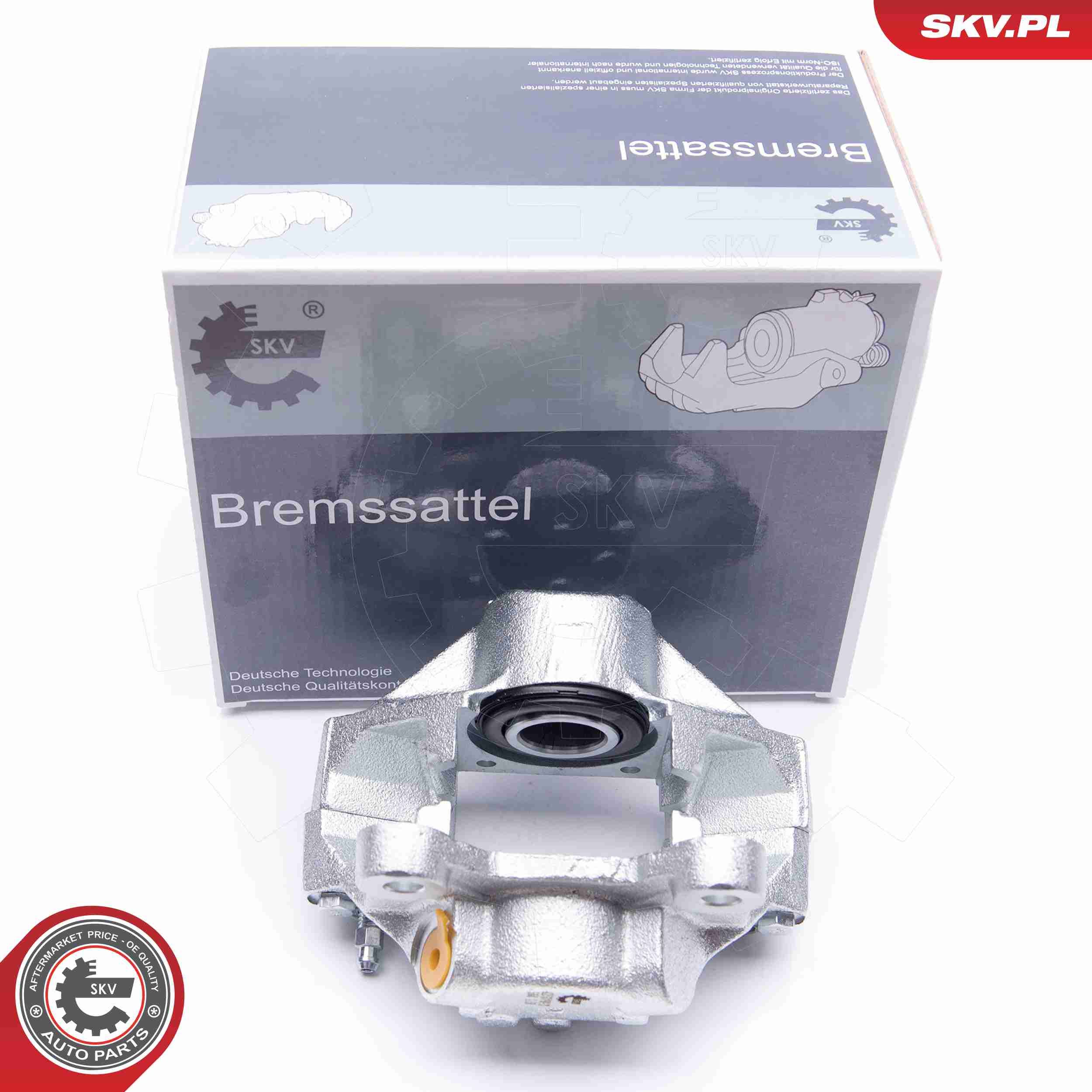 ESEN SKV 42SKV013 - Bremssattel