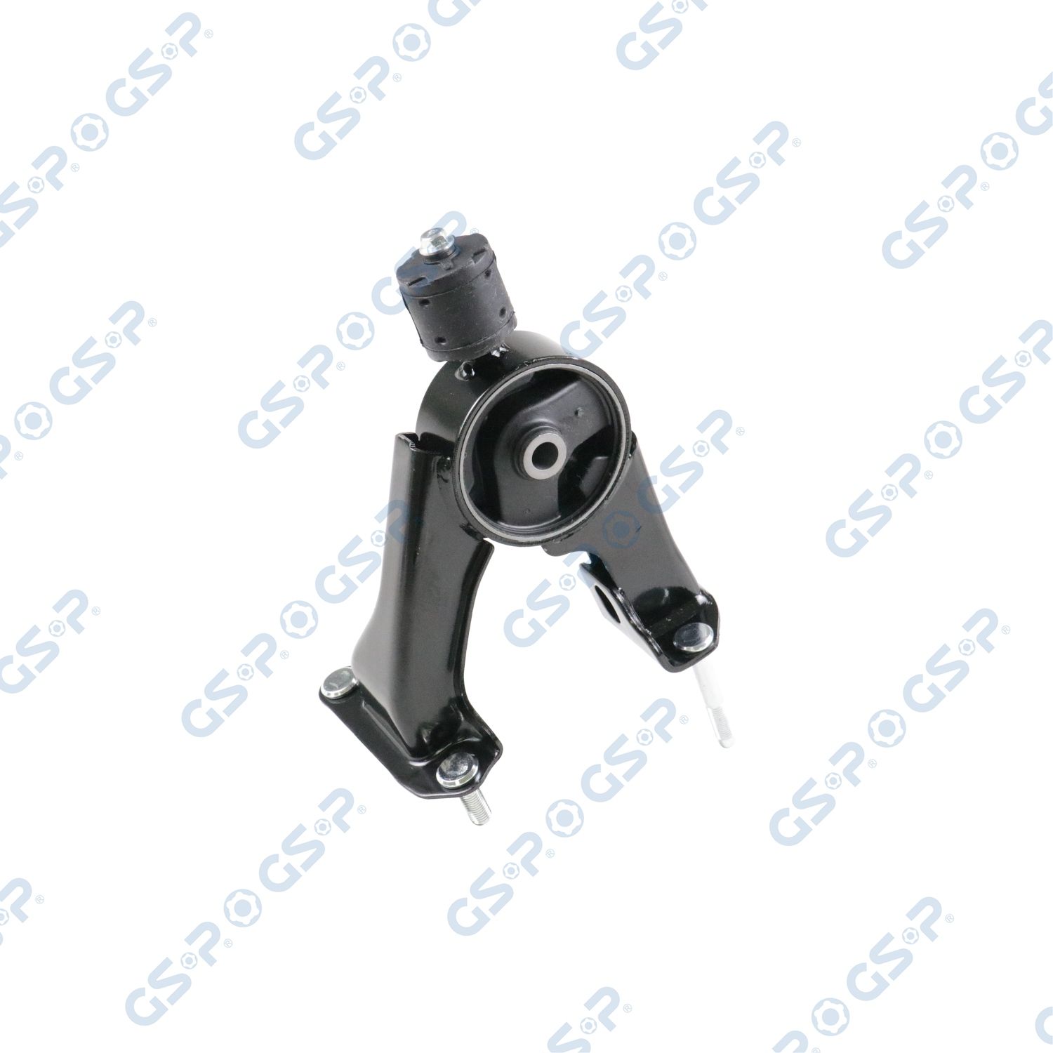 Soporte, motor