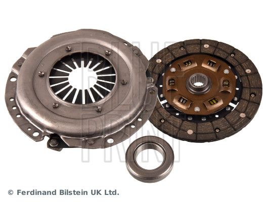 Kit de clutch