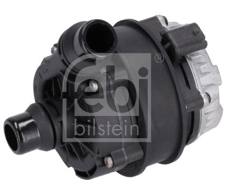 Bomba de agua adicional (circuito de agua de refrigeración)