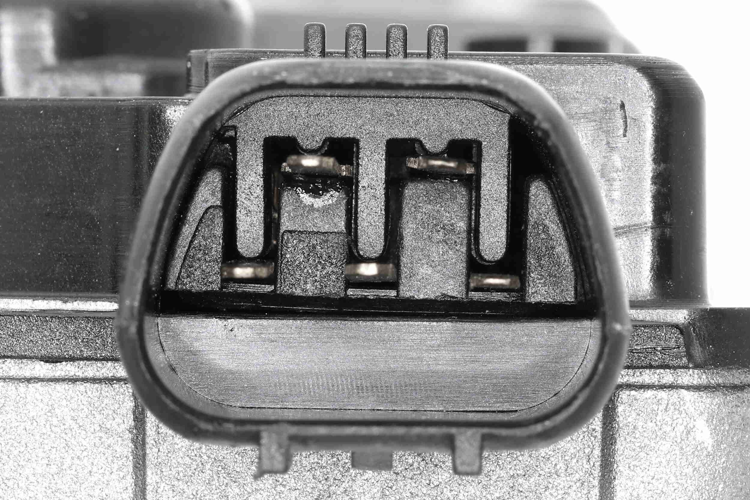 Wischermotor