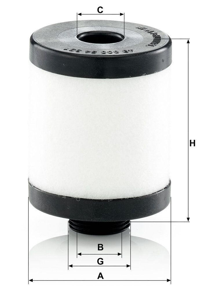 Filter, Drucklufttechnik Filter, Drucklufttechnik