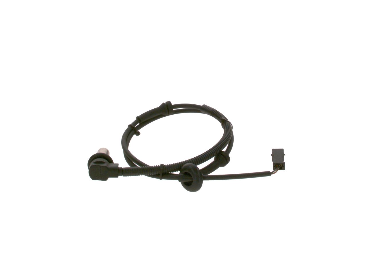 Sensor, Raddrehzahl